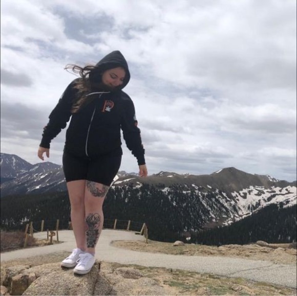 Meet your Posher, Izzy - Picture 1 of 1